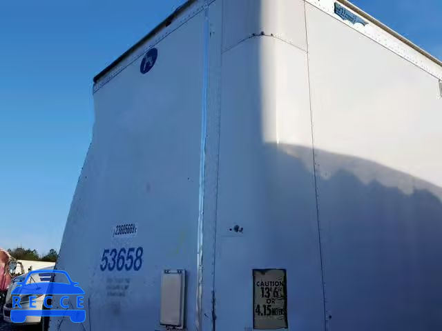 2005 GREAT DANE TRAILER TRAILER 1GRAA06215J604691 image 6