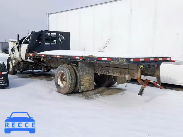 2000 FORD F750 SUPER 3FDXX75N9YMA72312 image 2