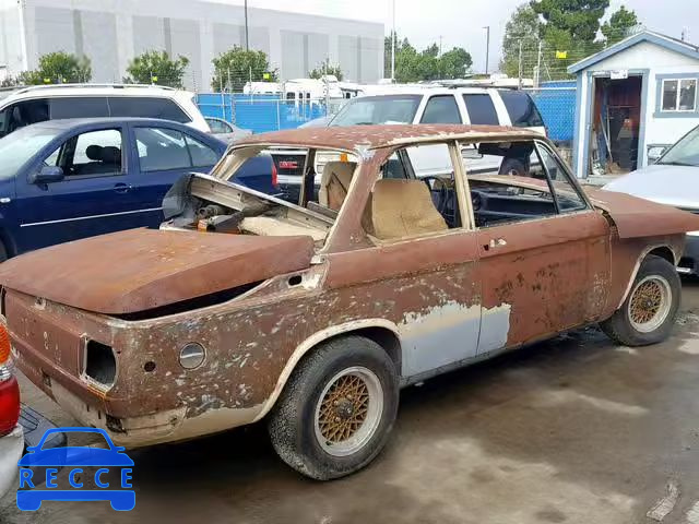 1974 BMW 2 SERIES 4222917 image 3