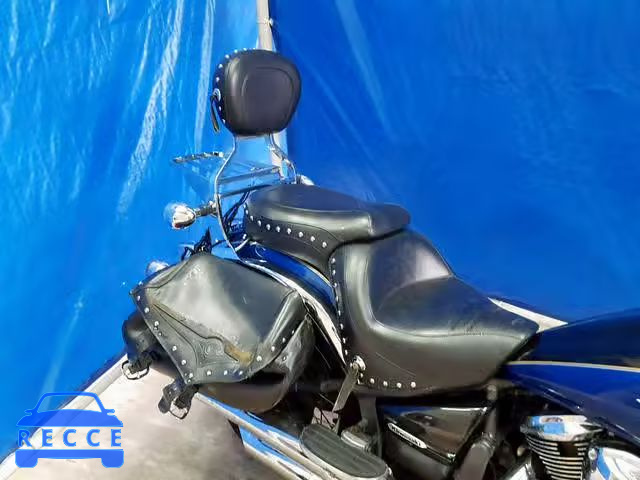 2009 KAWASAKI VN900 D JKAVN2D139A032853 image 5