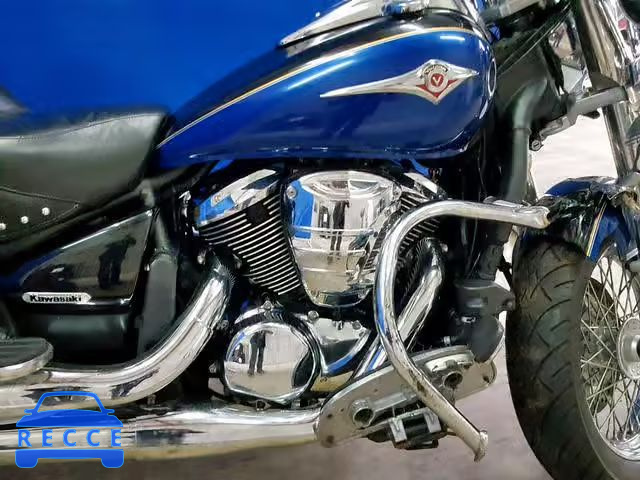 2009 KAWASAKI VN900 D JKAVN2D139A032853 image 6