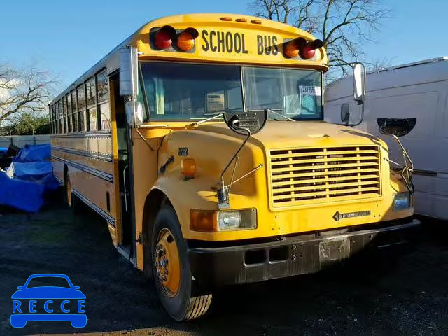 1996 INTERNATIONAL 3000 3800 1HVBBAAM5TH328220 image 0