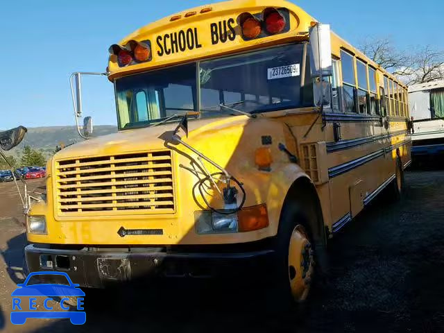 1996 INTERNATIONAL 3000 3800 1HVBBAAM5TH328220 image 1