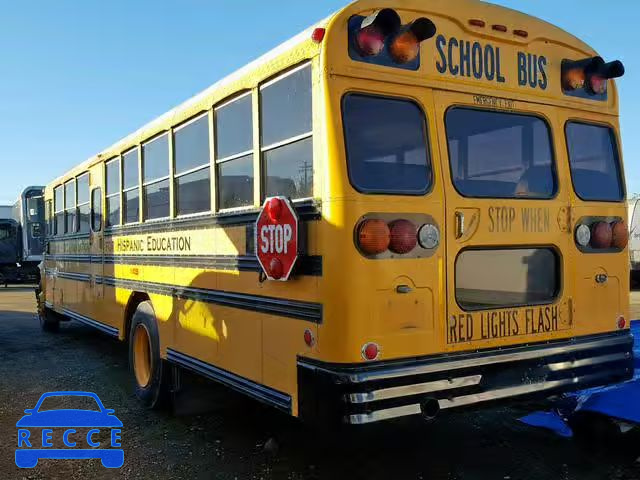 1996 INTERNATIONAL 3000 3800 1HVBBAAM5TH328220 image 2