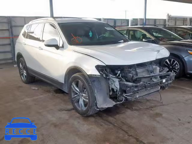 2018 VOLKSWAGEN TIGUAN SEL 3VV5B7AX7JM153950 зображення 0