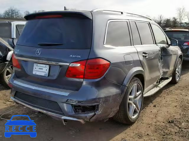 2014 MERCEDES-BENZ GL 550 4MA 4JGDF7DEXEA325363 image 3