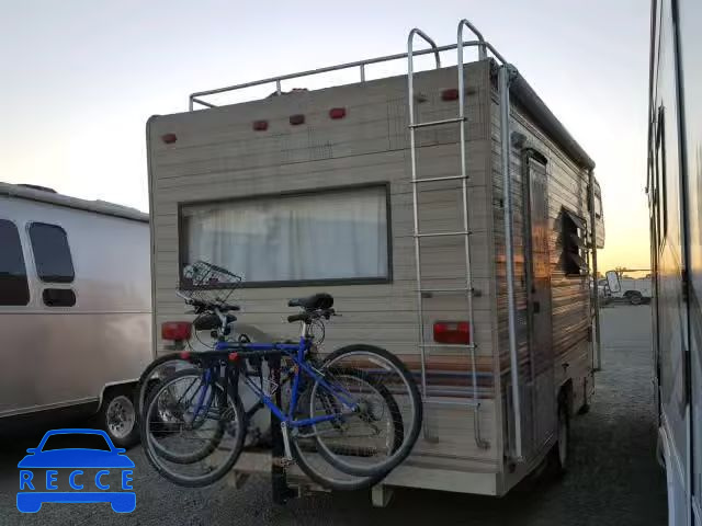 1987 CHEVROLET G30 2GBJG31M9H4114780 image 3