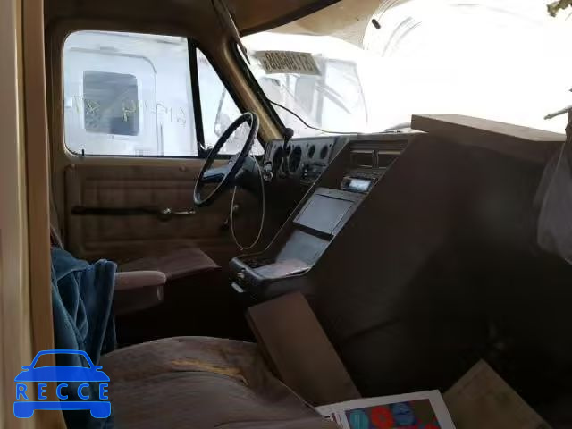 1987 CHEVROLET G30 2GBJG31M9H4114780 image 4