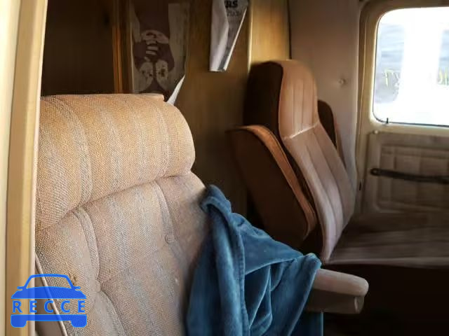 1987 CHEVROLET G30 2GBJG31M9H4114780 image 5