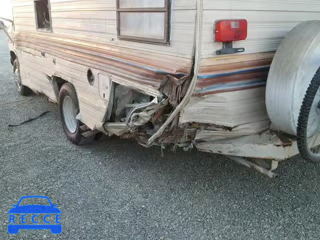 1987 CHEVROLET G30 2GBJG31M9H4114780 image 8