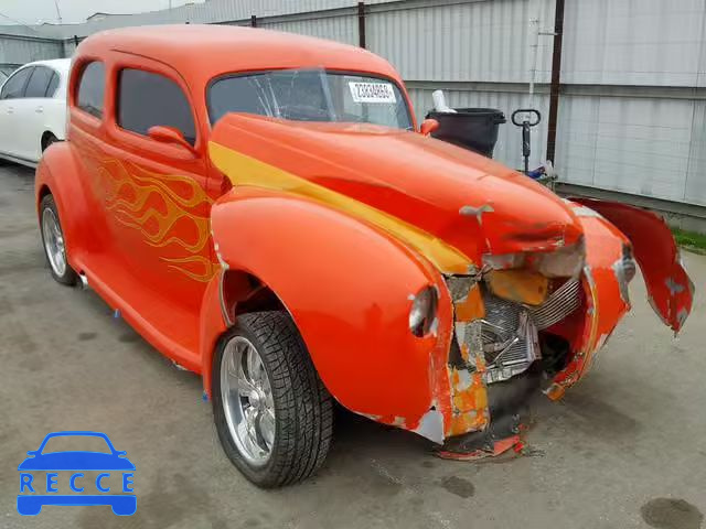 1940 FORD COUPE 185696891 image 0