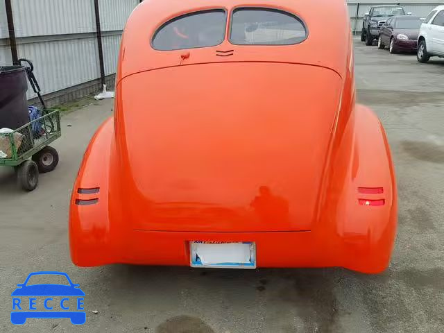 1940 FORD COUPE 185696891 image 9