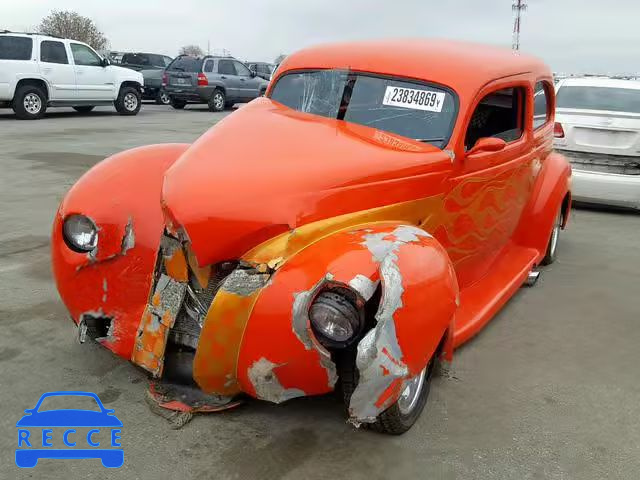 1940 FORD COUPE 185696891 image 1