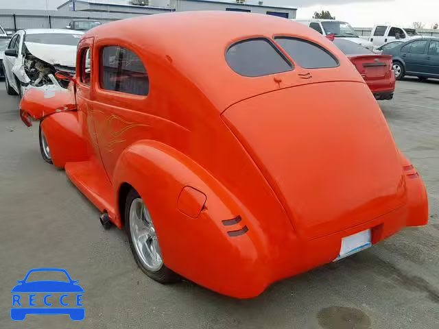 1940 FORD COUPE 185696891 image 2