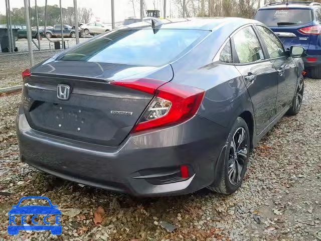 2018 HONDA CIVIC TOUR JHMFC1F98JX019920 Bild 3