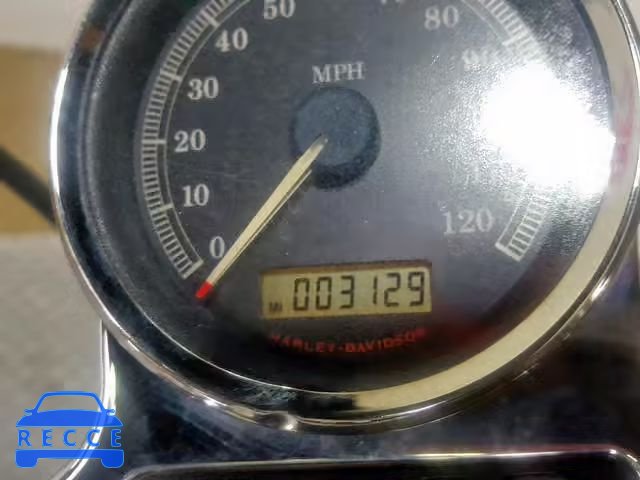 2009 HARLEY-DAVIDSON XL1200 L 1HD1CX31X9K424097 Bild 9