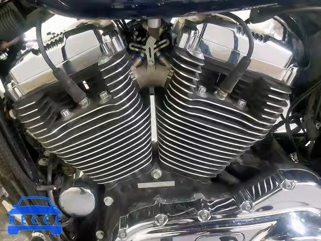 2009 HARLEY-DAVIDSON XL1200 L 1HD1CX31X9K424097 image 11