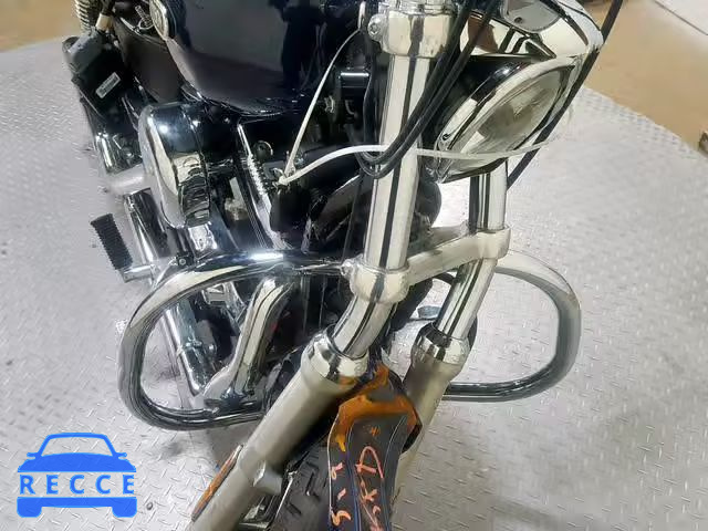 2009 HARLEY-DAVIDSON XL1200 L 1HD1CX31X9K424097 image 14