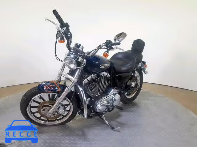 2009 HARLEY-DAVIDSON XL1200 L 1HD1CX31X9K424097 image 3