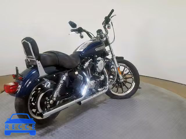 2009 HARLEY-DAVIDSON XL1200 L 1HD1CX31X9K424097 image 7