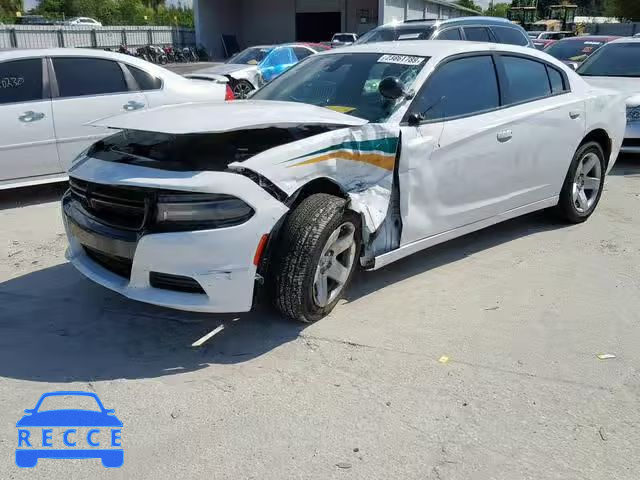 2018 DODGE CHARGER PO 2C3CDXAG5JH247277 image 1