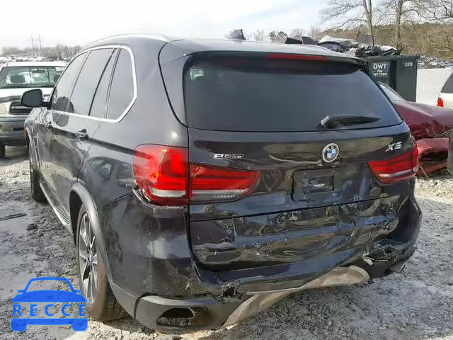 2016 BMW X5 XDR40E 5UXKT0C59G0F74616 зображення 2