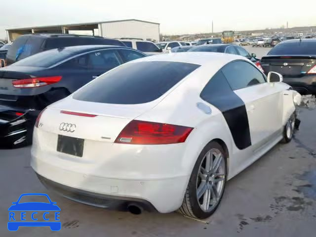 2012 AUDI TT PRESTIG TRUKFAFKXC1006835 Bild 3