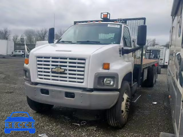 2009 CHEVROLET C8500 C8C0 1GBT8C4B69F400226 Bild 1