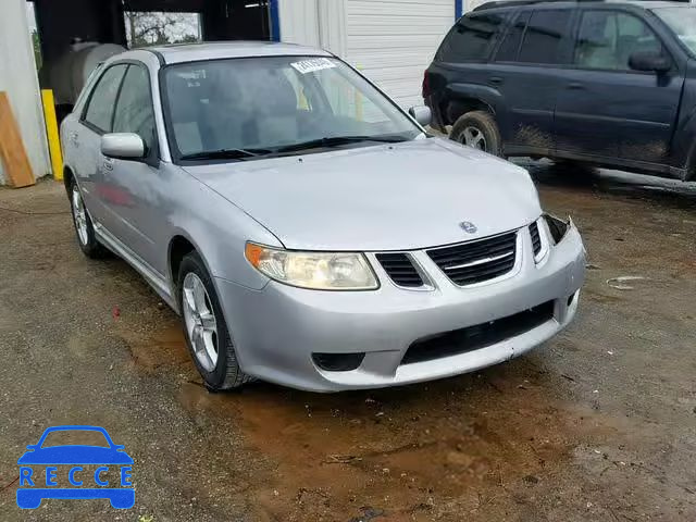 2006 SAAB 9-2 2.5I JF4GG61656H051187 image 0