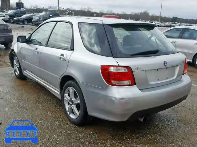 2006 SAAB 9-2 2.5I JF4GG61656H051187 image 2