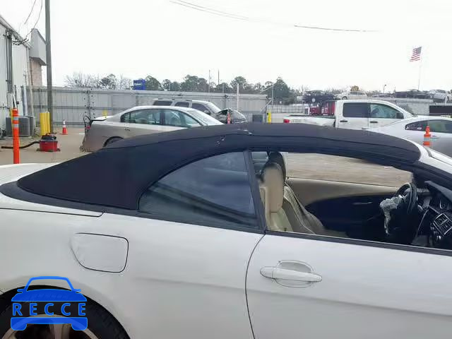 2009 BMW 650 I WBAEB53509CX64475 зображення 8