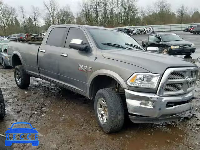 2013 RAM 3500 LARAM 3C63R3JL2DG559815 зображення 0