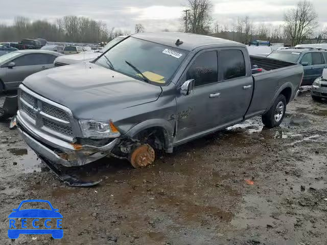 2013 RAM 3500 LARAM 3C63R3JL2DG559815 зображення 1