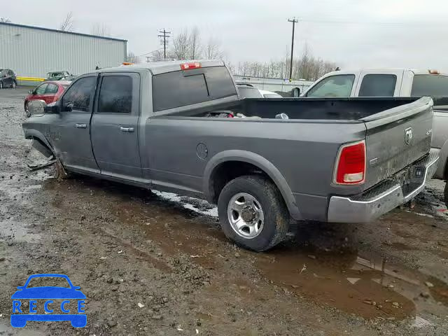 2013 RAM 3500 LARAM 3C63R3JL2DG559815 зображення 2