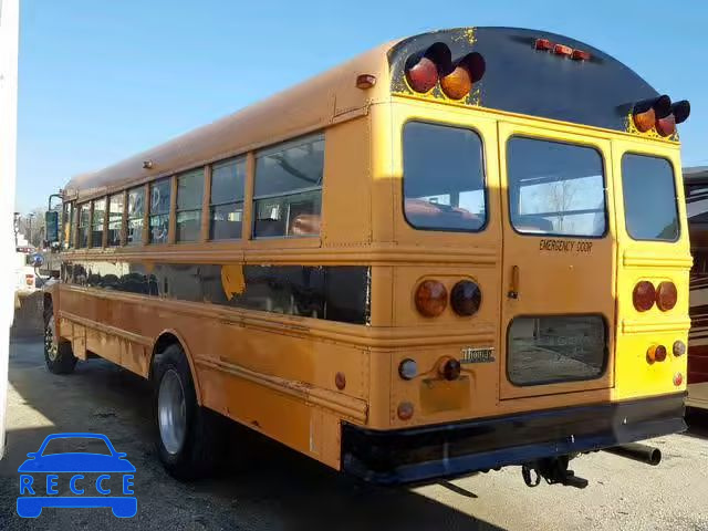 1986 FORD BUS CHASSI 1FDWJ74NXGVA24532 Bild 2