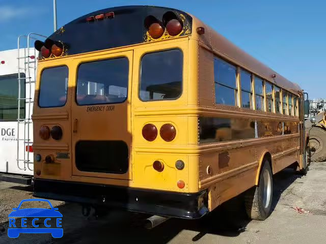 1986 FORD BUS CHASSI 1FDWJ74NXGVA24532 image 3