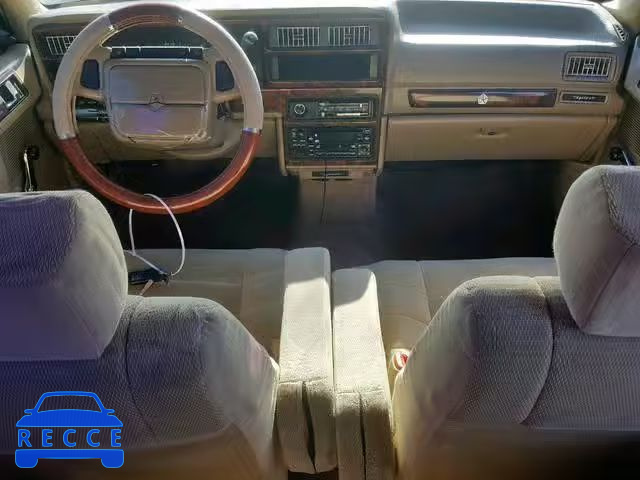 1995 DODGE SPIRIT 1B3AA4632SF512791 image 8
