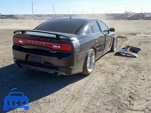 2013 DODGE CHARGER SU 2C3CDXGJ4DH520183 зображення 3