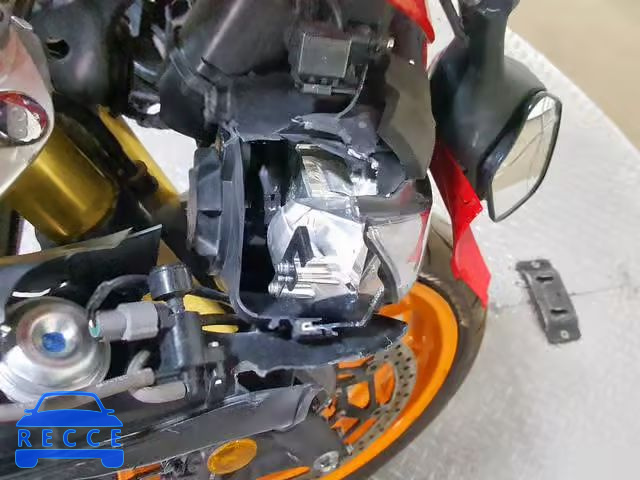 2015 HONDA CBR1000 RR JH2SC5941FK700147 зображення 14