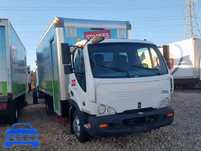2010 SMITH ELECTRIC D100 SC 4S9BE6A3XAK197096 image 0