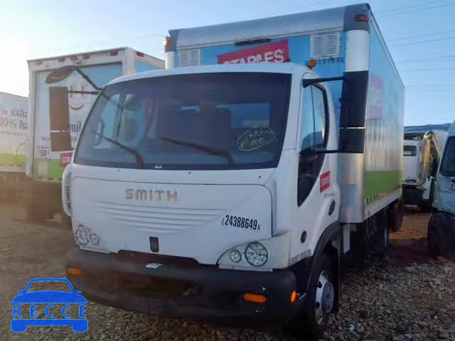 2010 SMITH ELECTRIC D100 SC 4S9BE6A3XAK197096 image 1