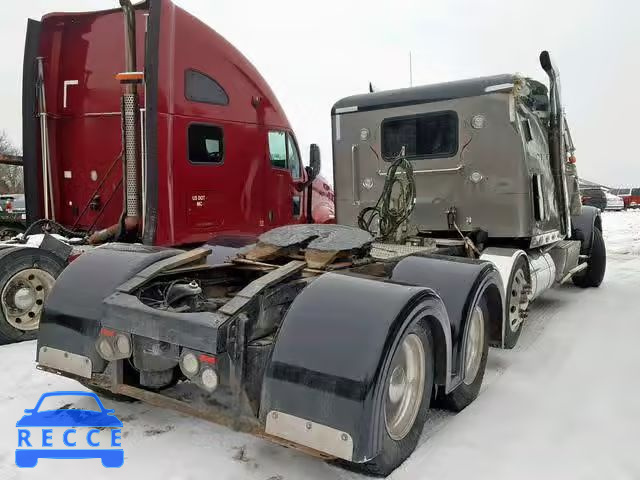 2014 PETERBILT 389 1XPXD49X4ED249720 зображення 3