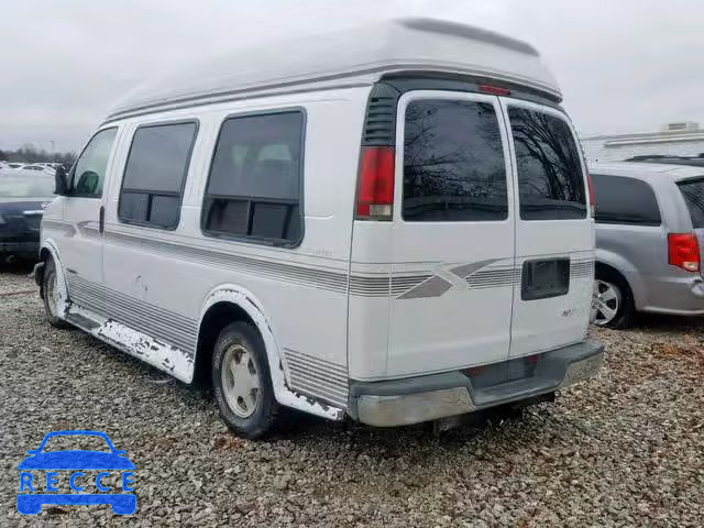 1997 GMC SAVANA RV 1GDFG15R0V1049084 image 2