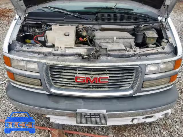 1997 GMC SAVANA RV 1GDFG15R0V1049084 image 6