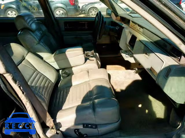 1992 CADILLAC FLEETWOOD 1G6CG53B8N4244193 Bild 4