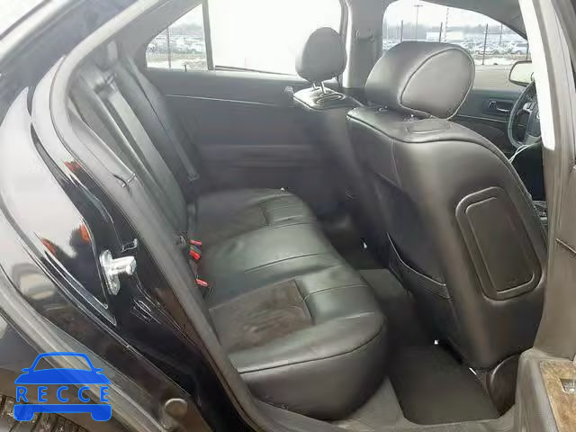 2007 CADILLAC STS-V 1G6DX67D770147423 зображення 5