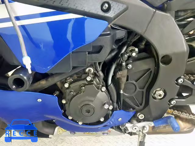 2017 YAMAHA YZFR1 JYARN39E7HA003116 image 11