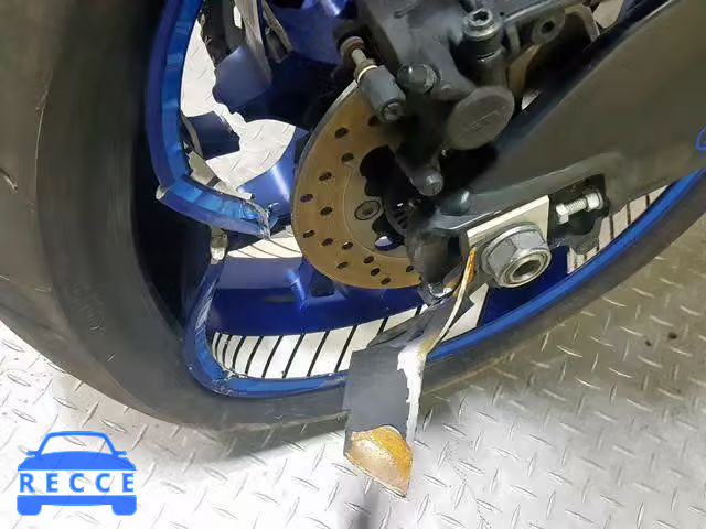 2017 YAMAHA YZFR1 JYARN39E7HA003116 image 12