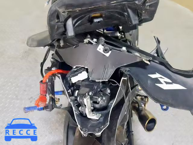2017 YAMAHA YZFR1 JYARN39E7HA003116 image 13