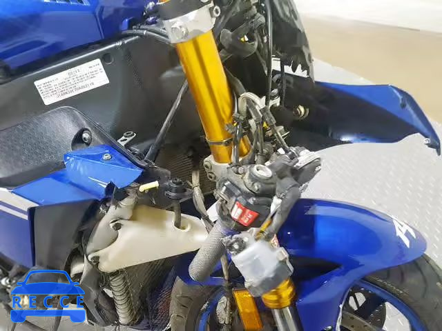 2017 YAMAHA YZFR1 JYARN39E7HA003116 image 16